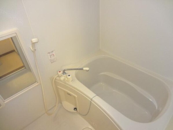 ソレーユAの物件内観写真